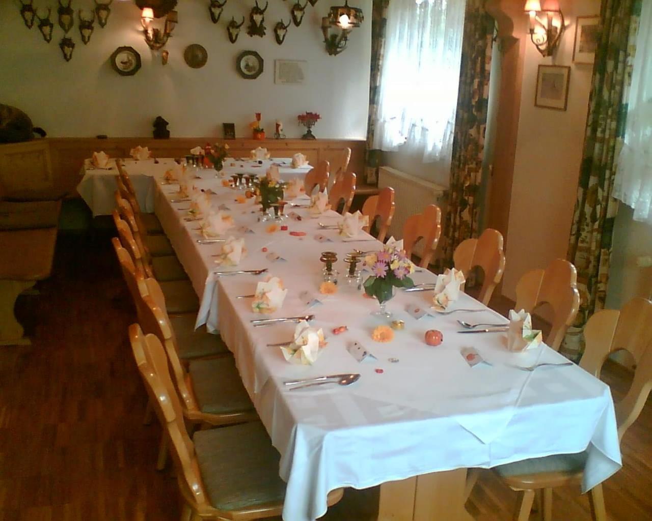 Landgasthaus Gemsennest Feldberg  Extérieur photo