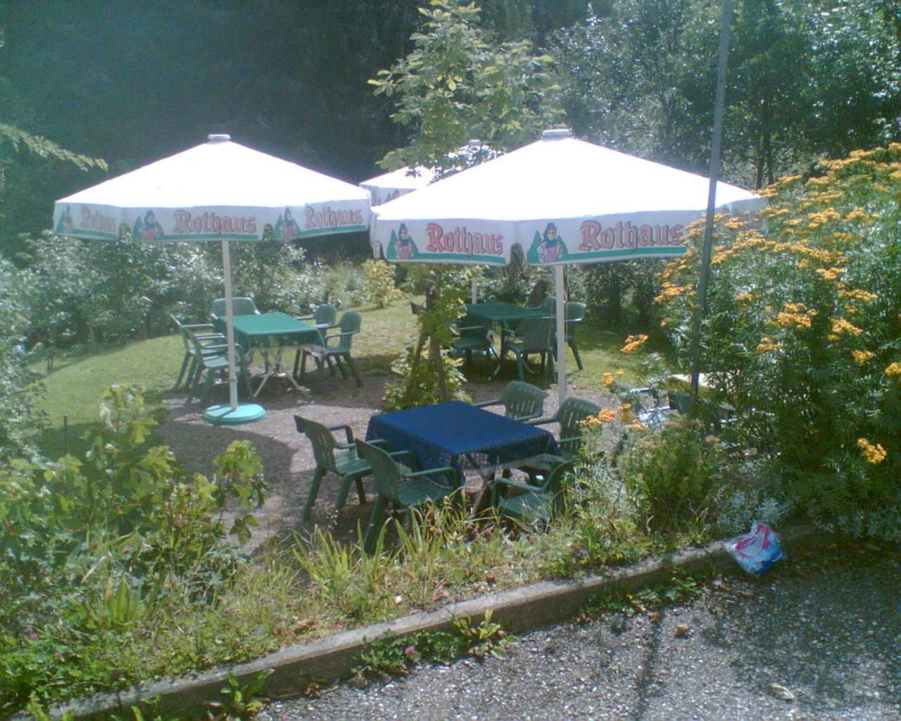 Landgasthaus Gemsennest Feldberg  Extérieur photo